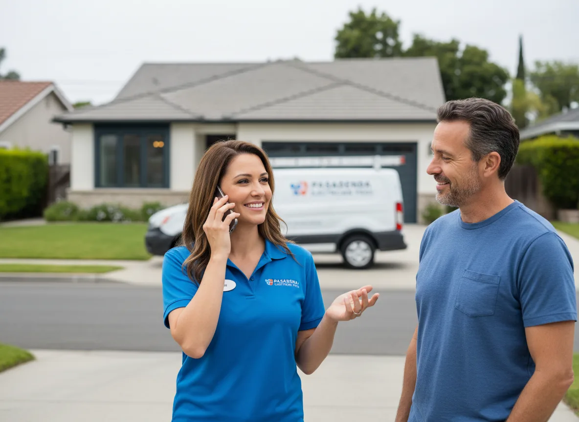 Electrician Jamaica, VA FAQs